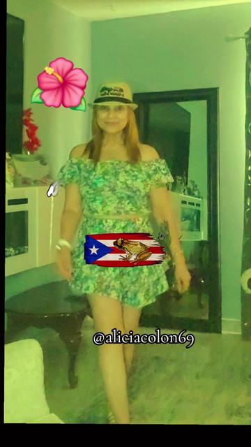 @Alicia Colón