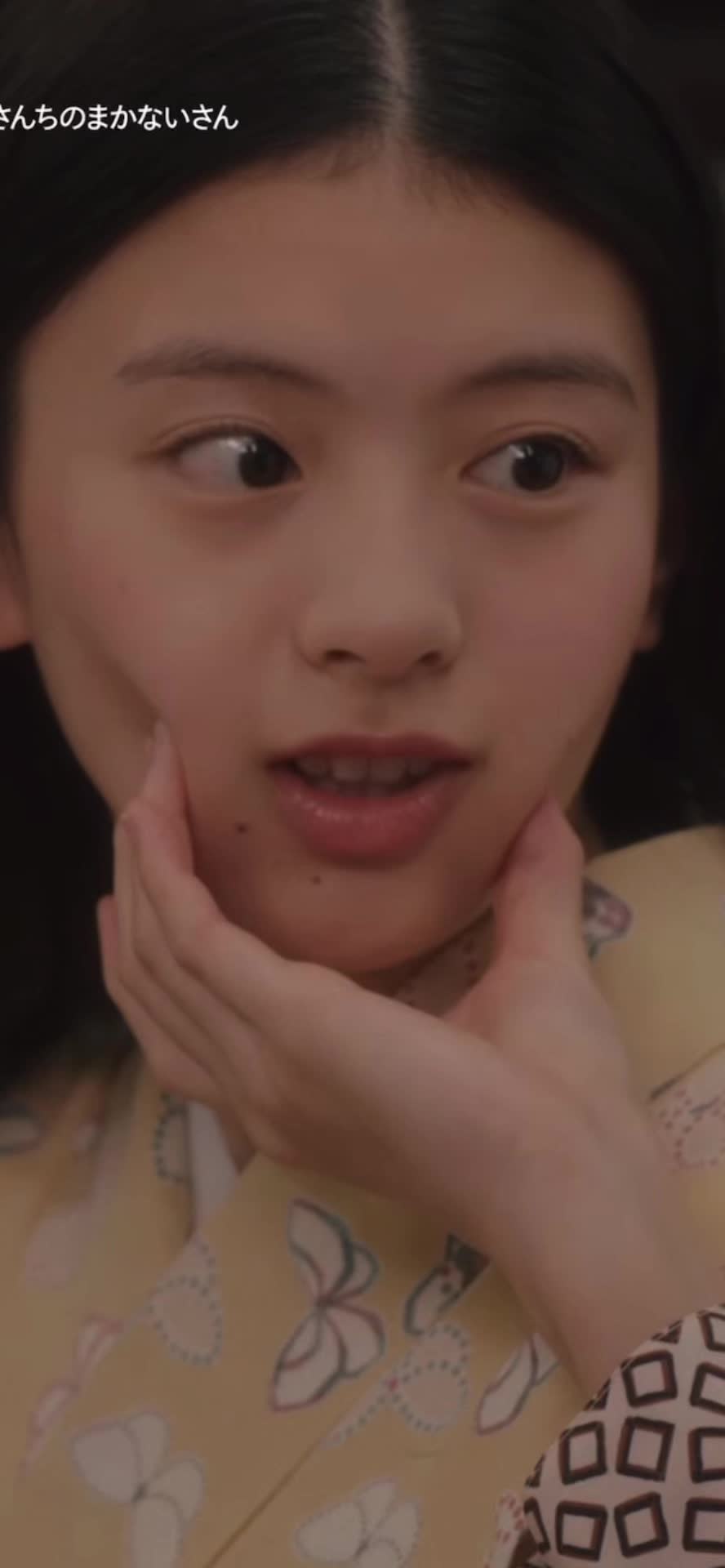 @ターザン