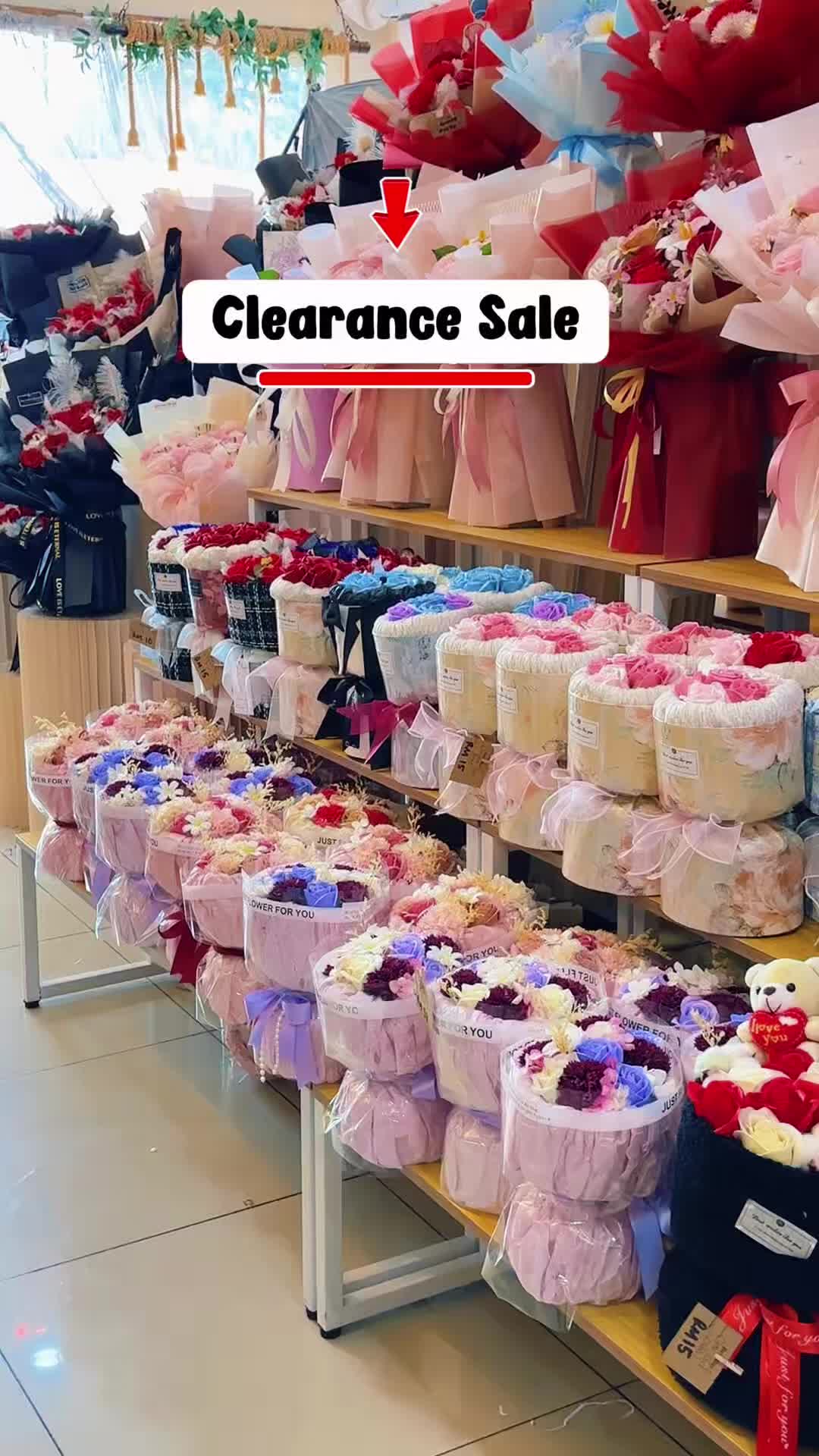 @De Fairy Tales Florist