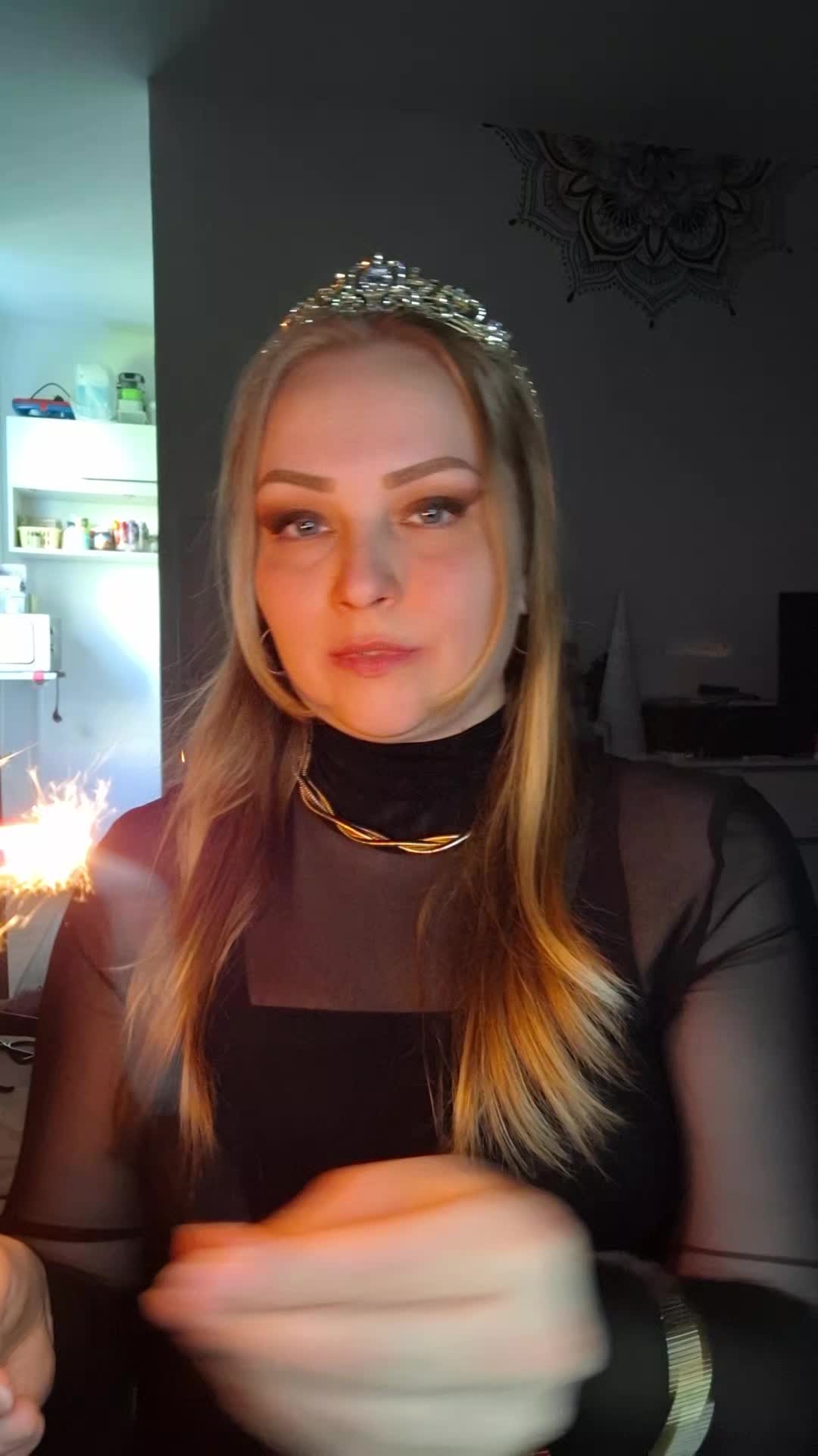 @Tatjana