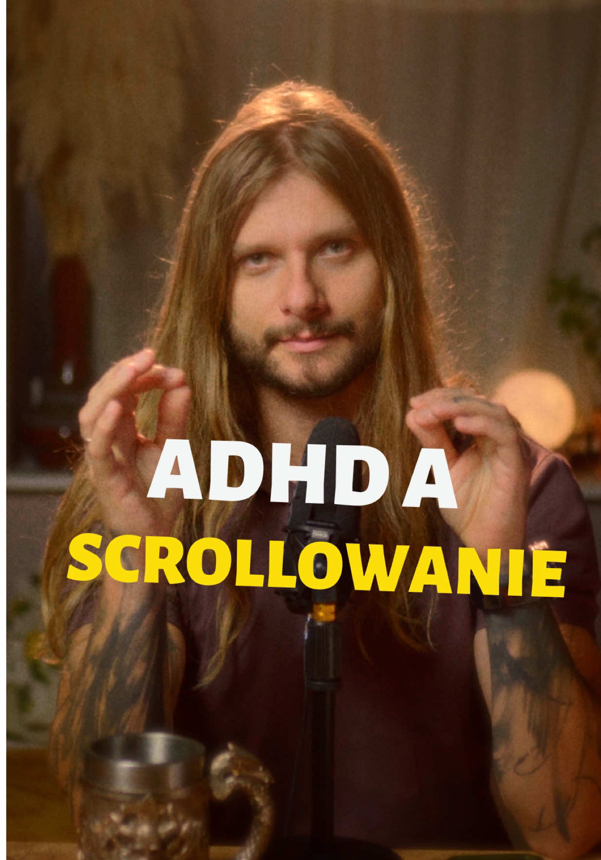 @Michał Brzegowy Psycholog