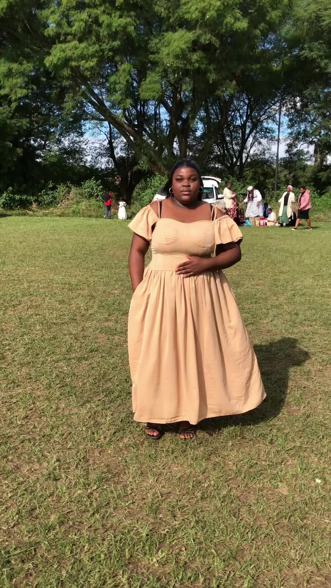 @Thobeka Mdluli