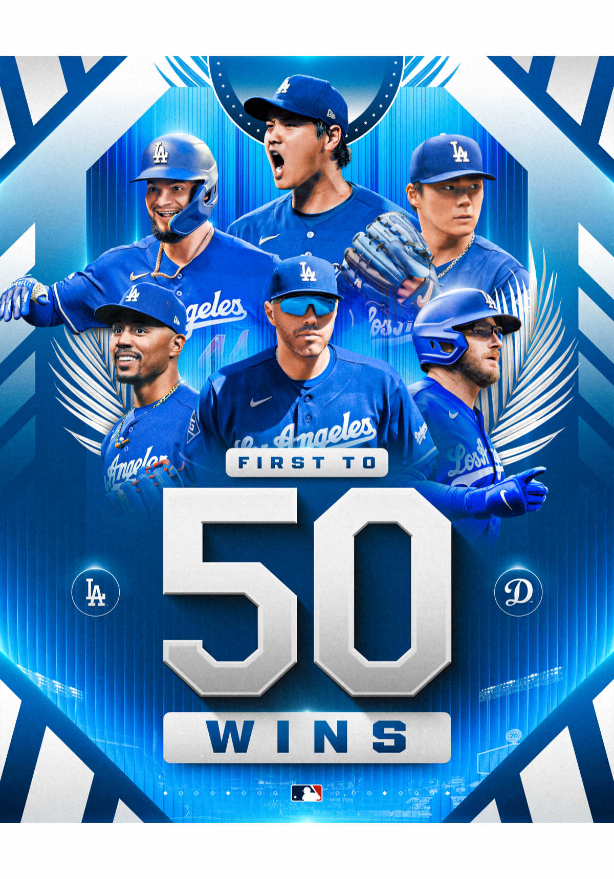 @MLB