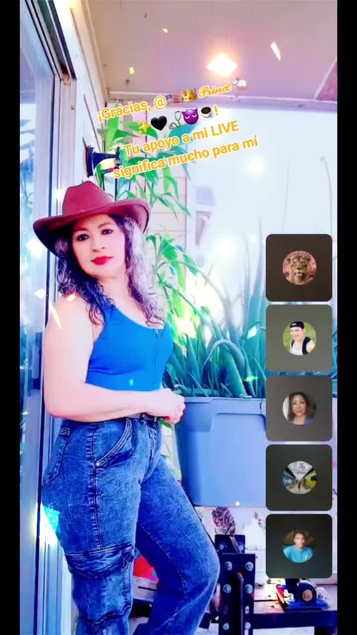 @🇭🇳Calsonuda La Chigona👙🩳