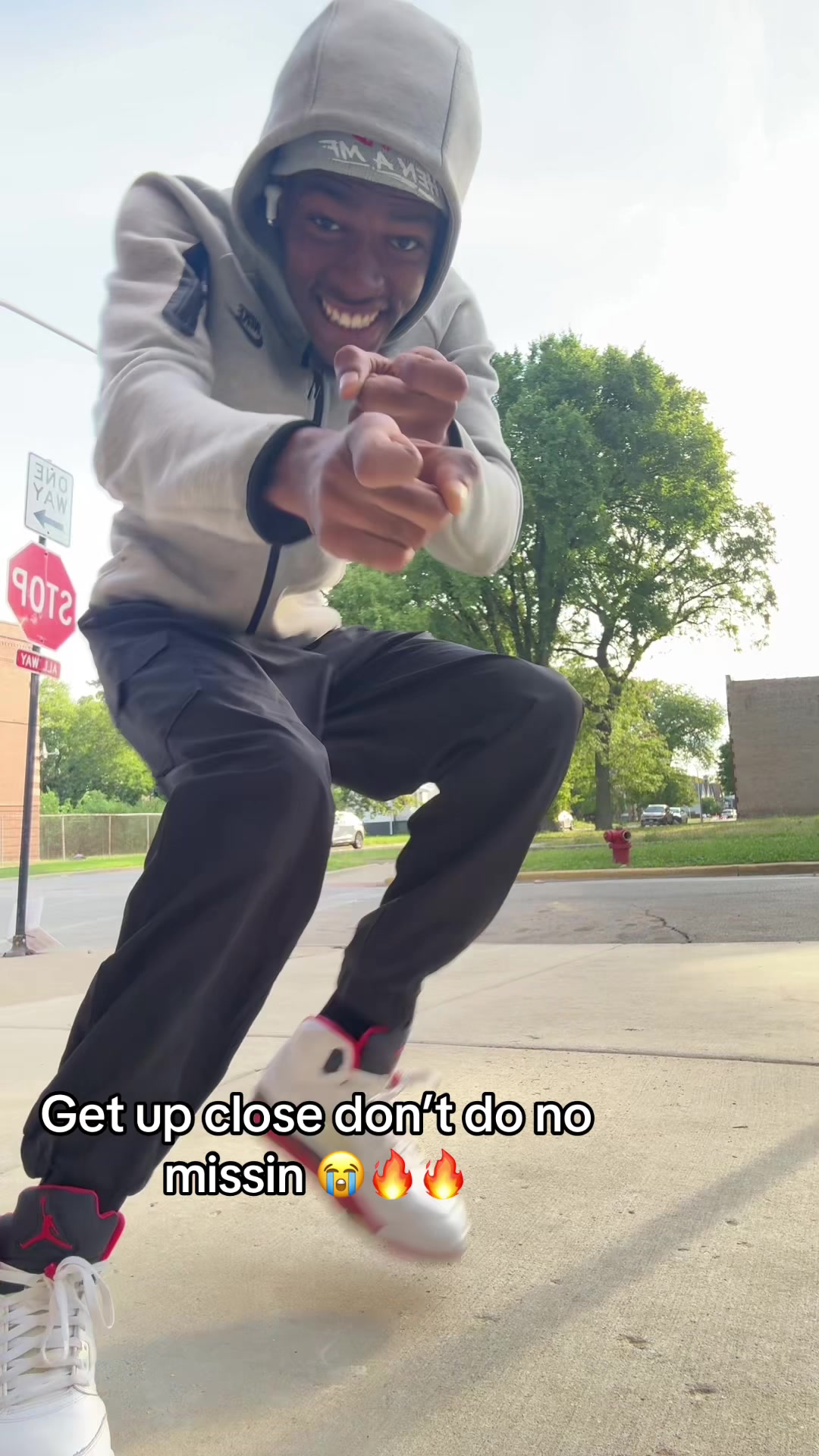 @QuanFoolin