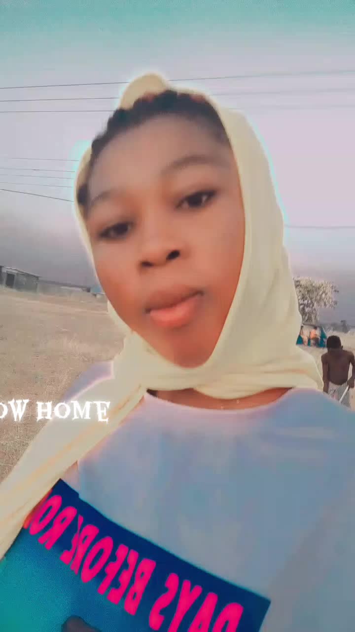 @Let them say