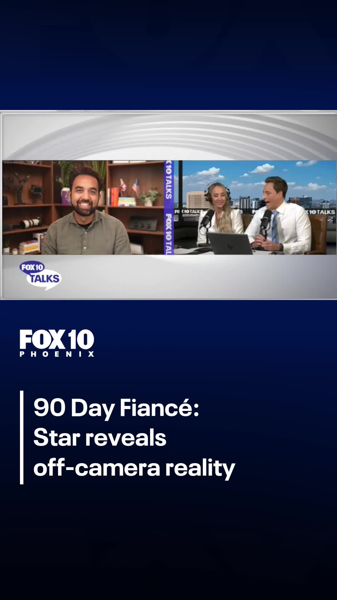 @FOX 10 Phoenix