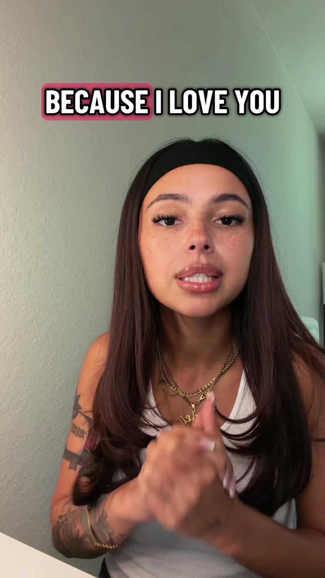 @Jacielle