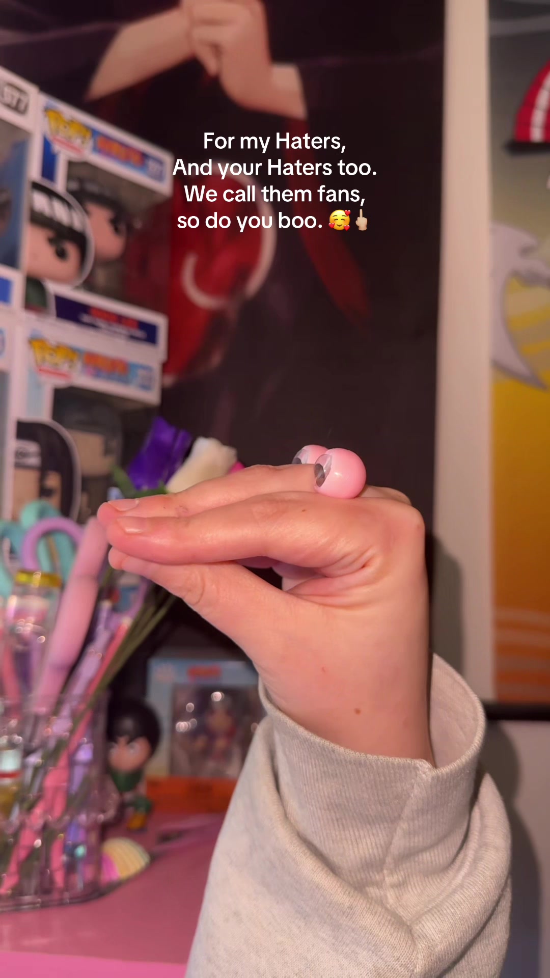 @just.a.hand