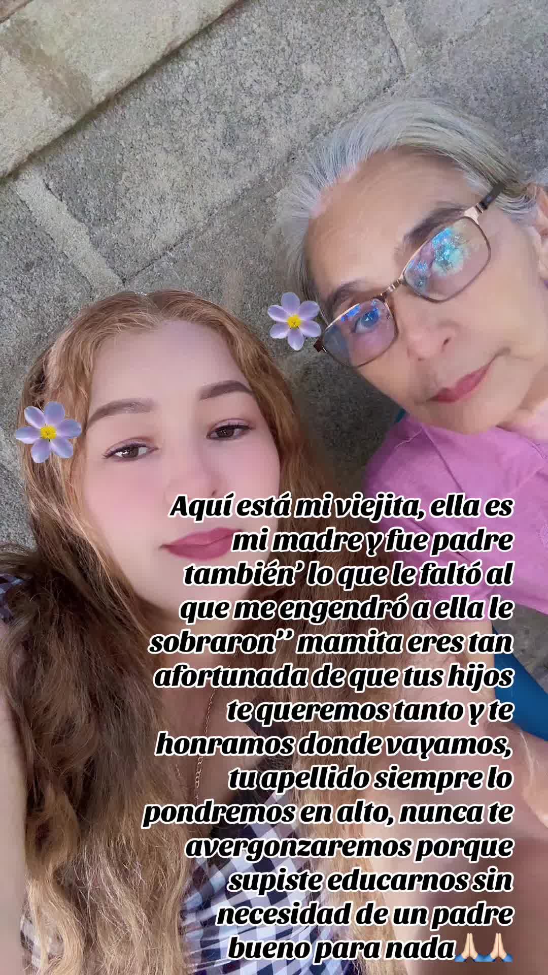 @Franchesca Torrez