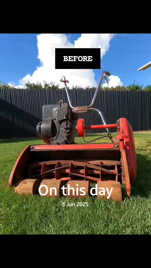 @KG Lawncare