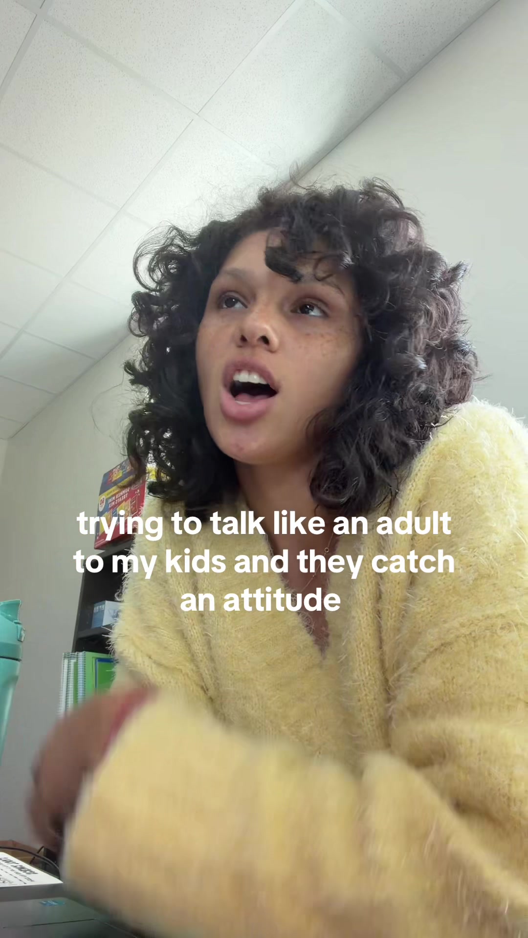 @Mylana Byrd