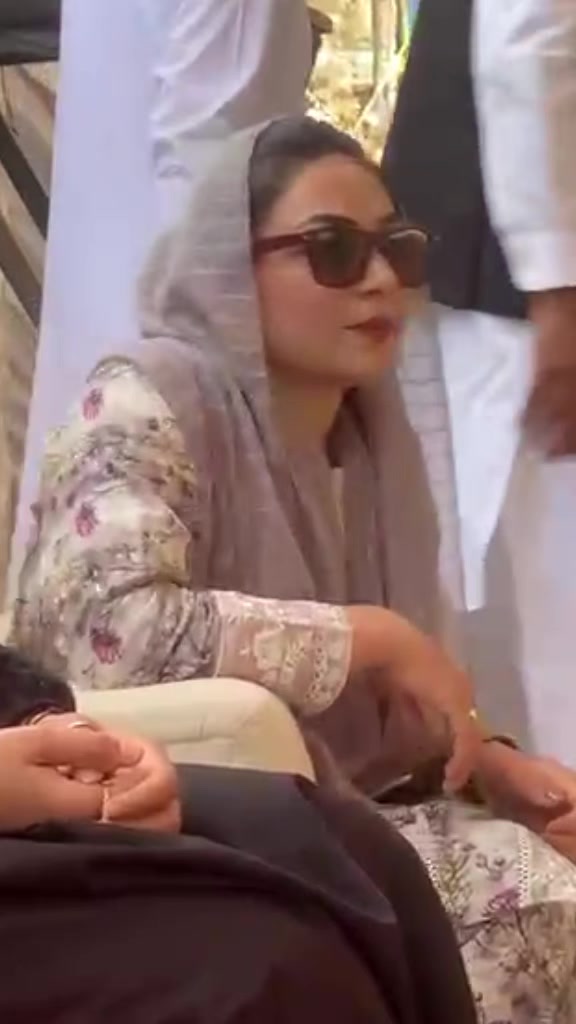 @طیبہ ناز کاظمی
