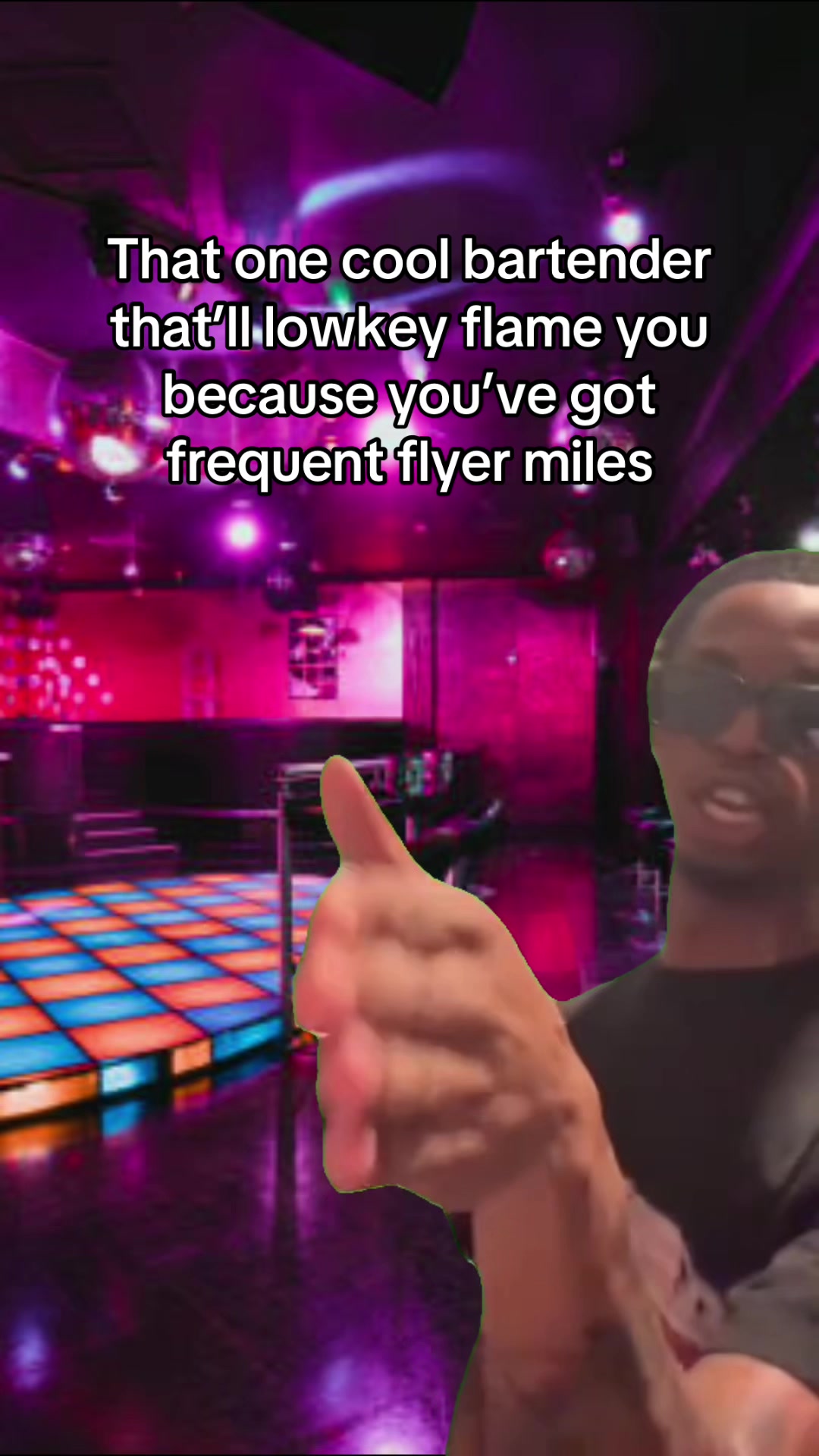 @Dive Bar Memes