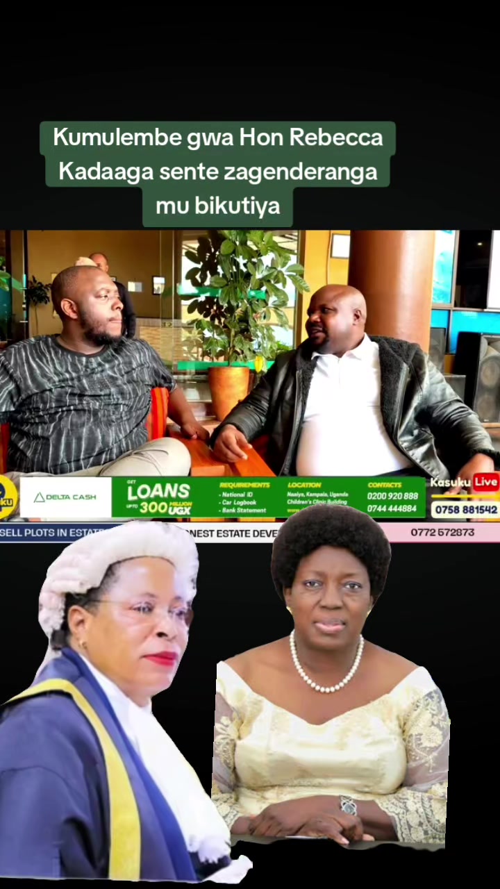 @Irene Lukwago official