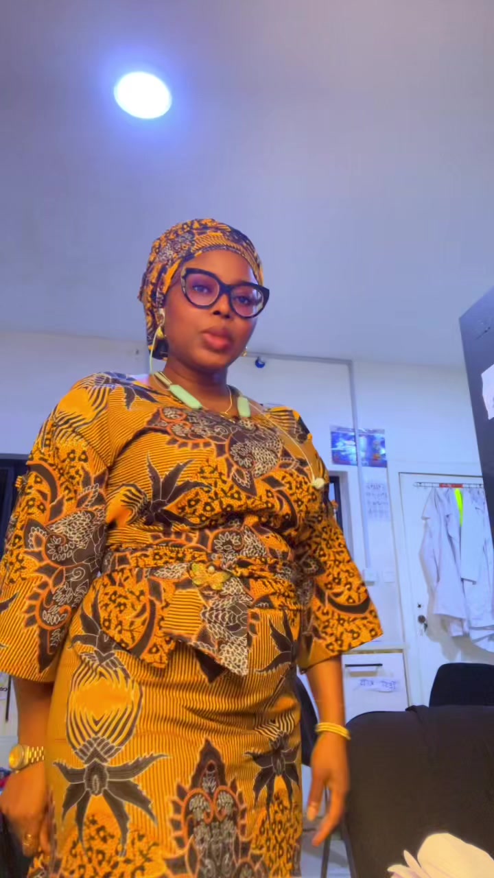@🥼👸Naimat Delight