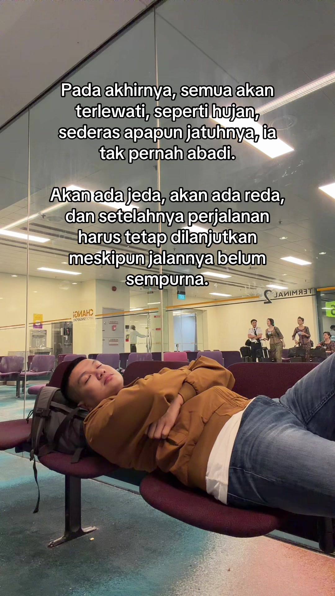 @hendra brudy