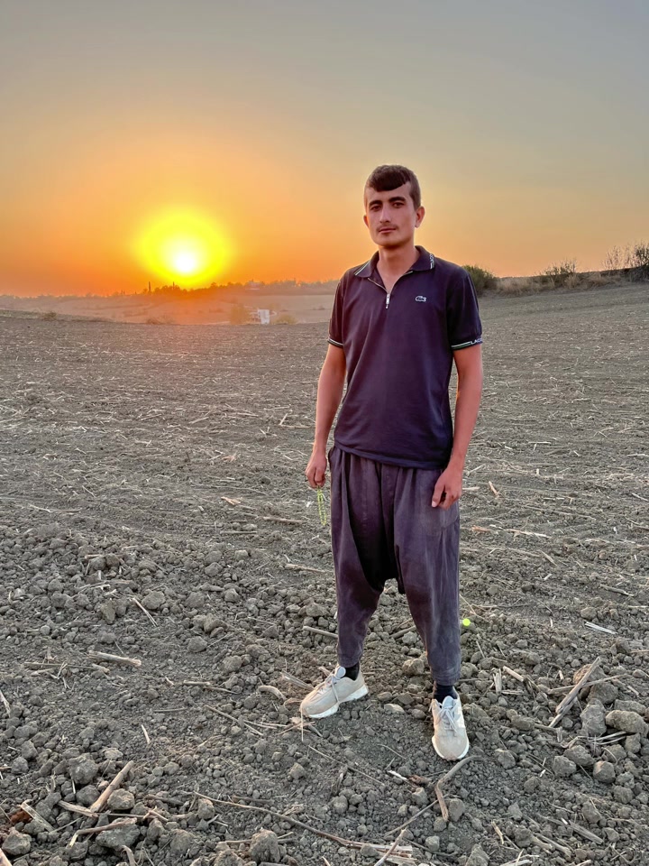 @Muhammet Şahanalan 👑