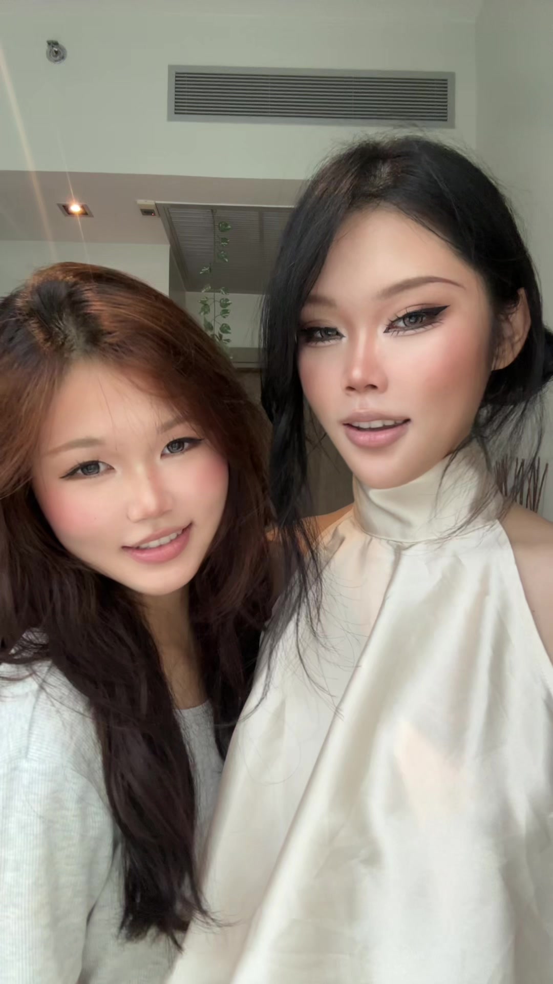 @Tasha Lee
