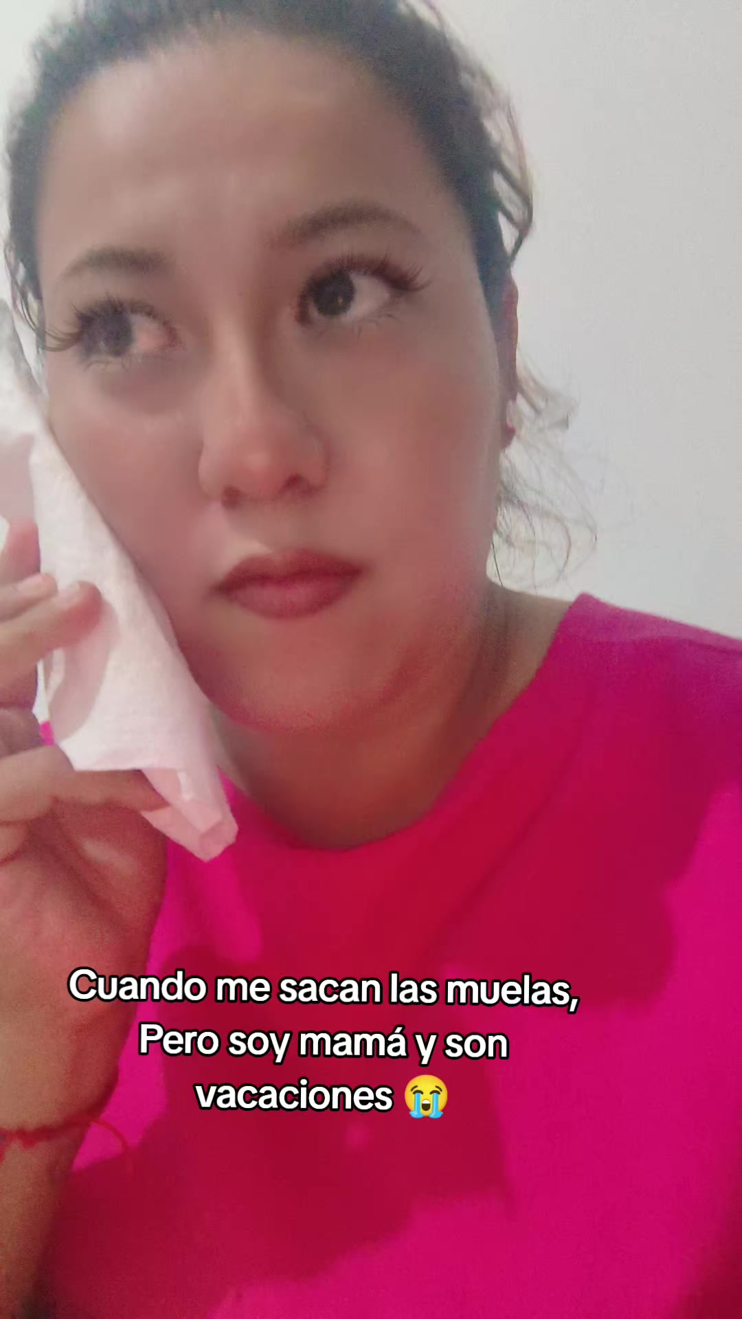 @La mama de Marianis