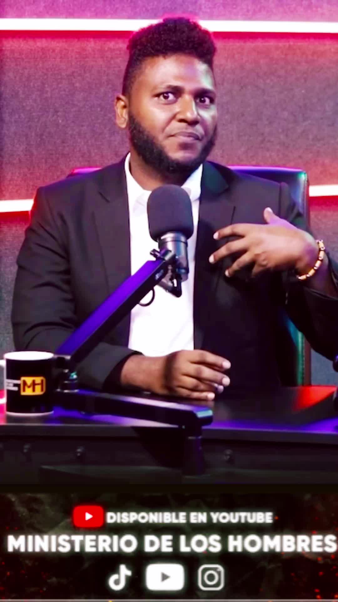 @Rubén Darío García Oficial