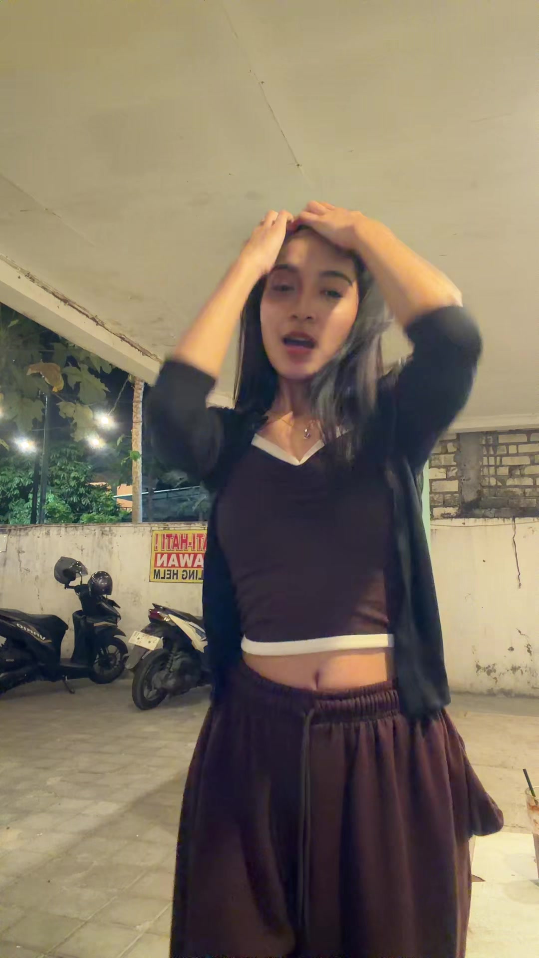 @panggil asha cantik