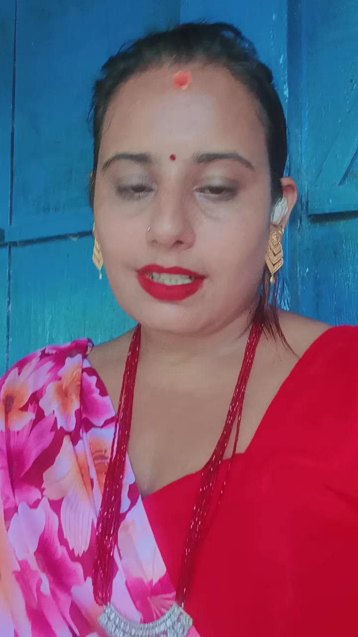 @sabita kandel niure