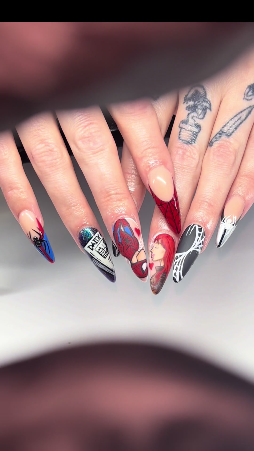 @LBDnails | MN Nail Artist 💅✨