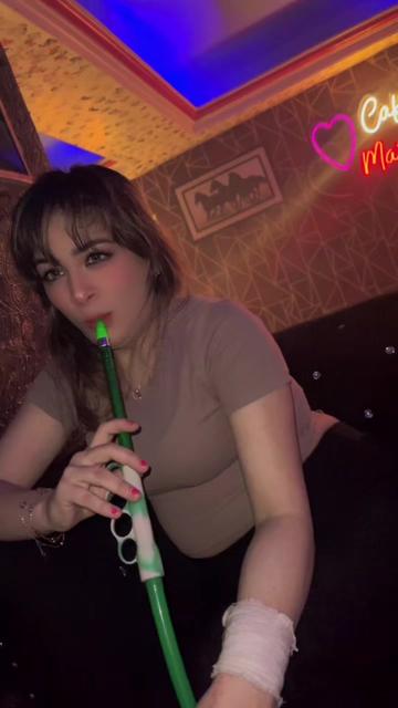 @DurreFisha