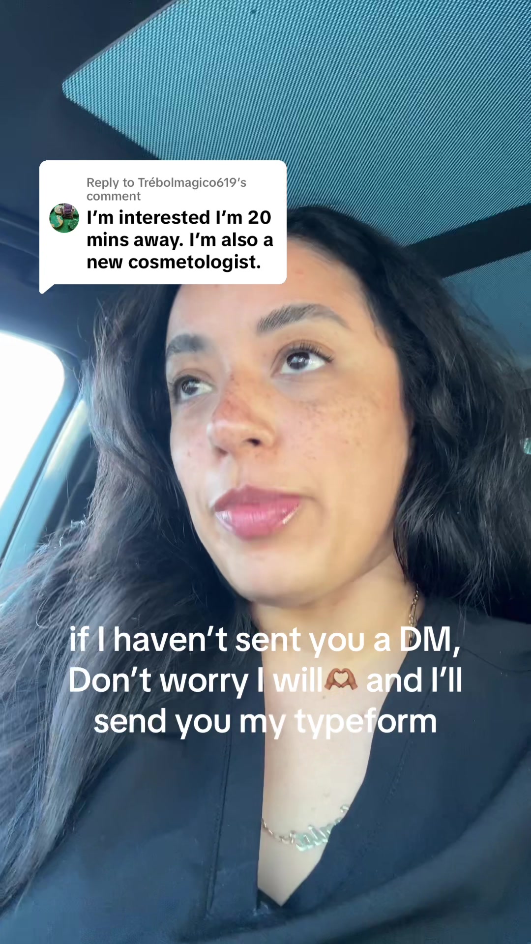 @Xenia Maritza | Trichologist