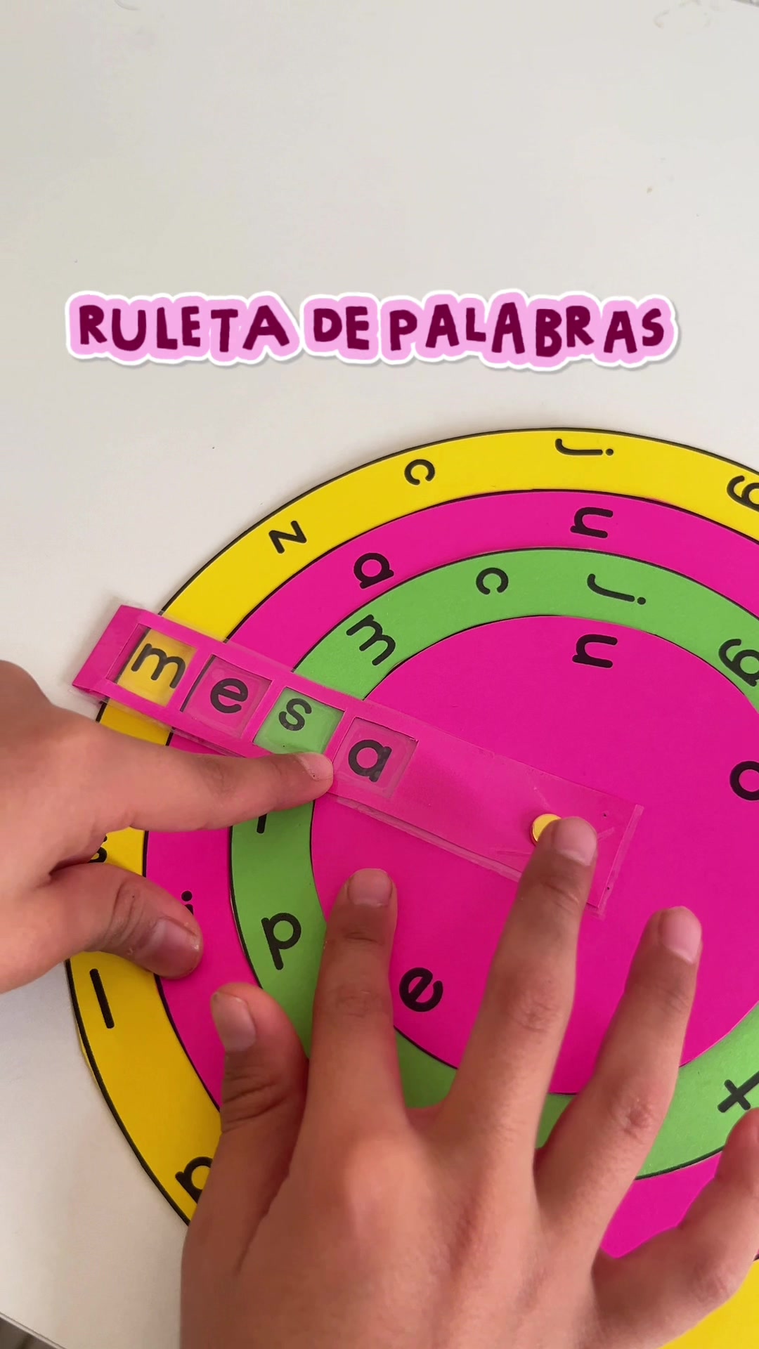 @Mi Escuelita de Apoyo