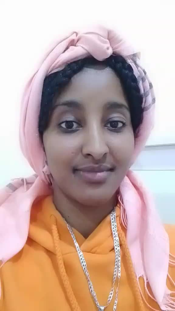 @Urjii Kafanaa