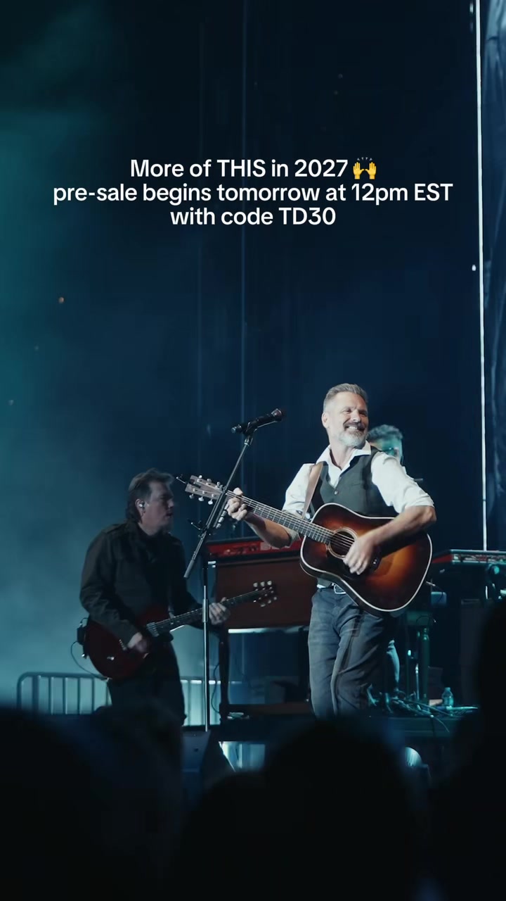 @Third Day