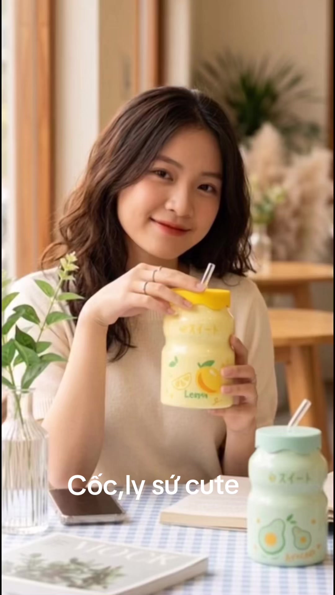@Shop Luna xinh