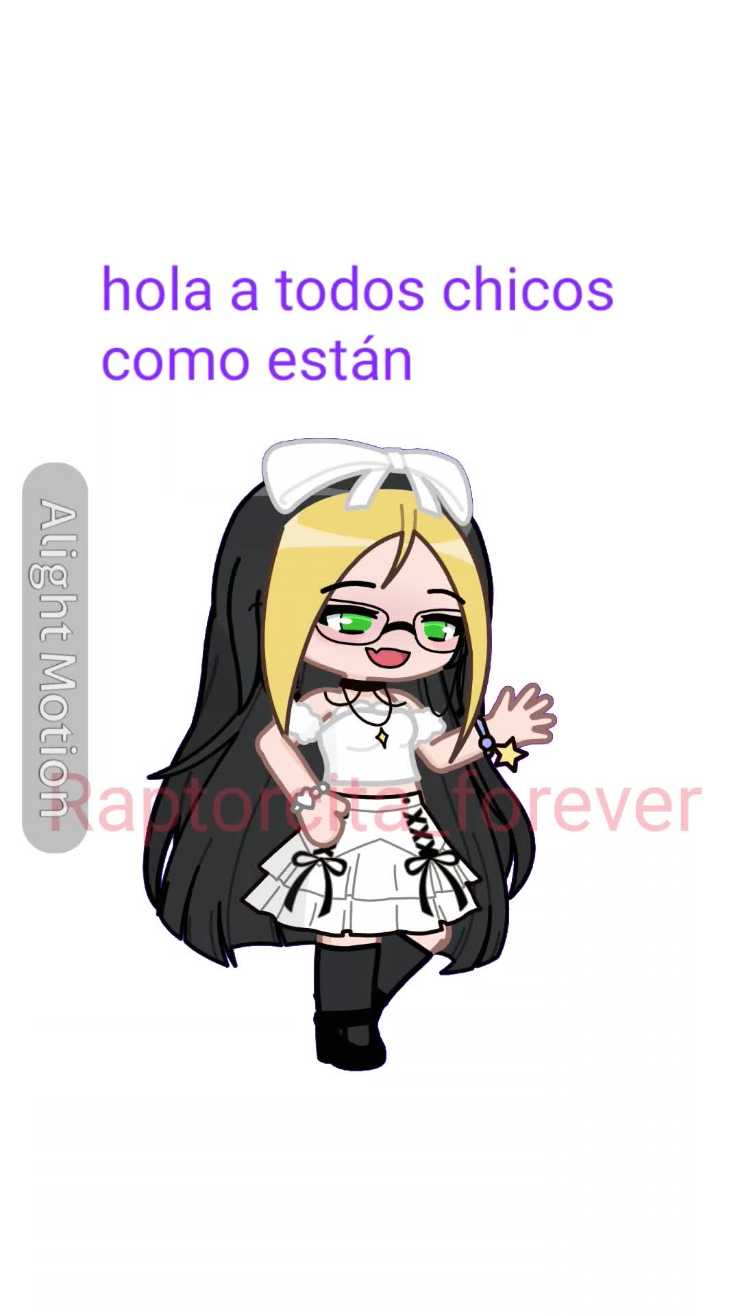 @🦖Raptorcita_forever🦖