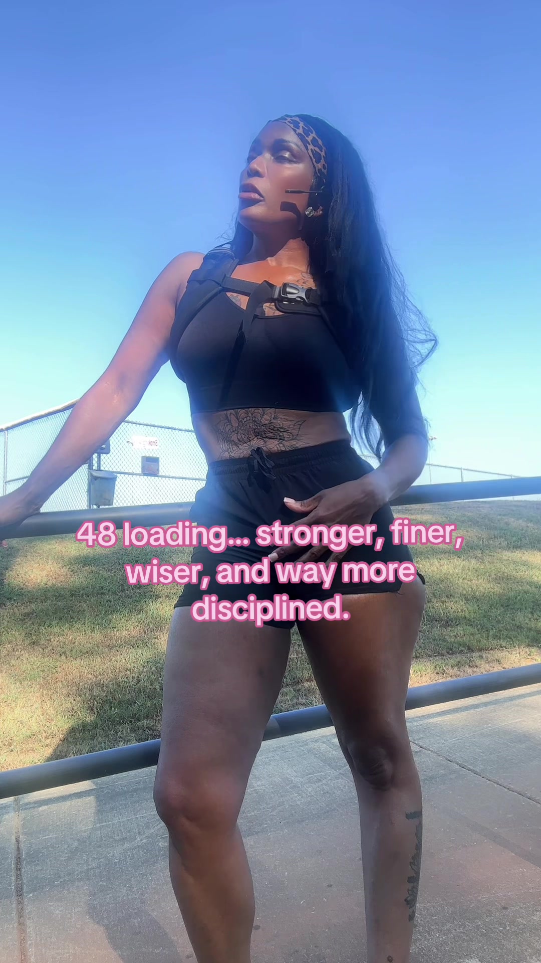 @❌Glow Coach❌Tosha Nejuane