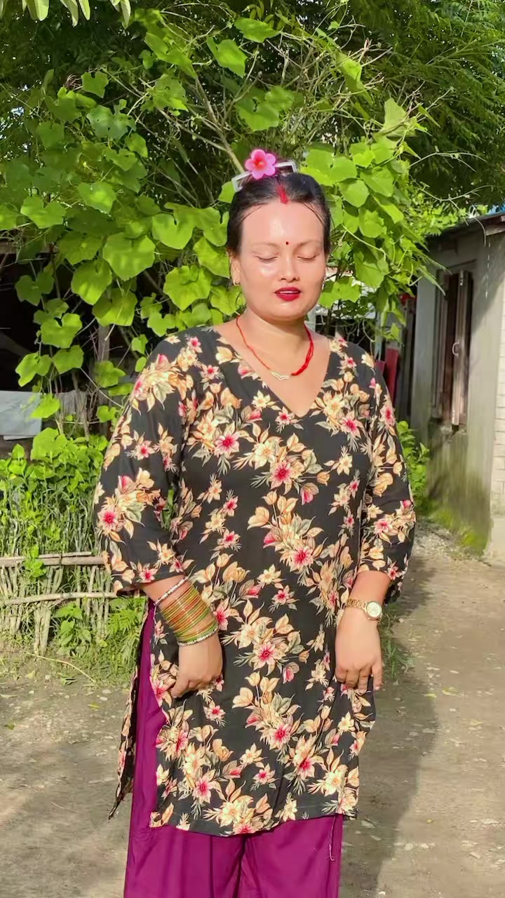 @अन्जना परियार