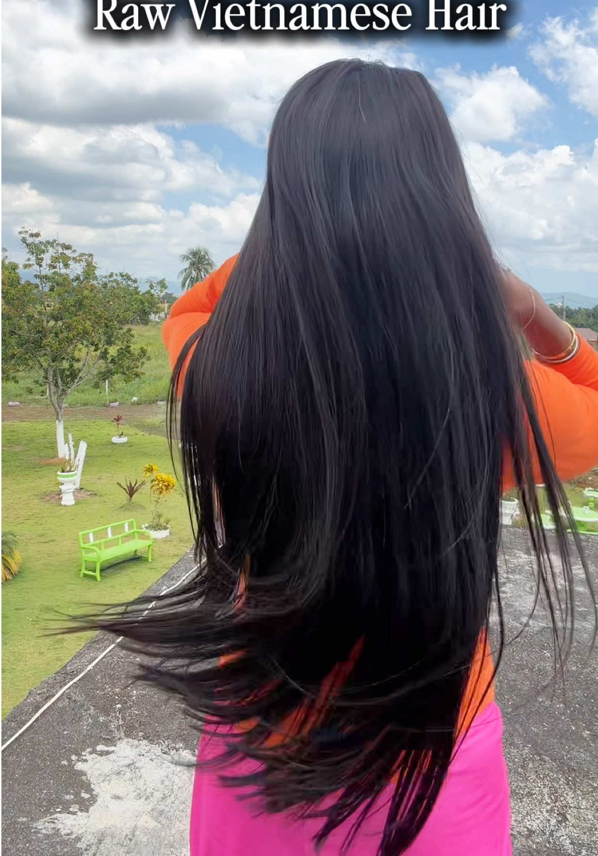 @Tameika &bull; Wig Influencer ᥫ᭡
