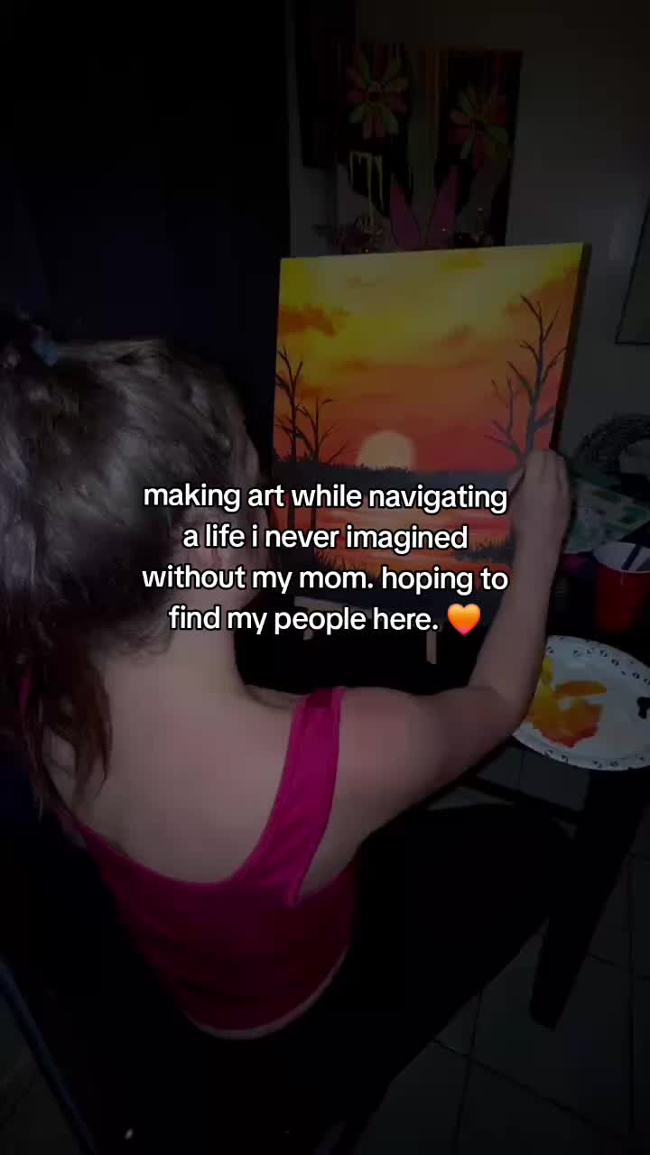 @Samantha Proegler |  Artist