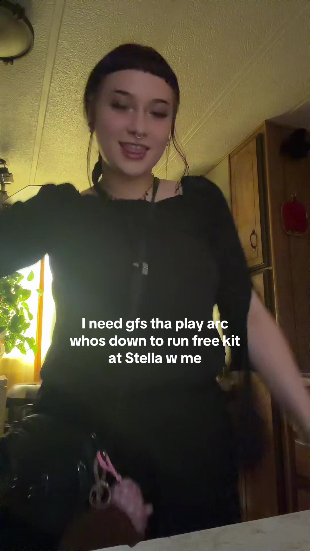 @sixamhotdog (Brian’s wife)