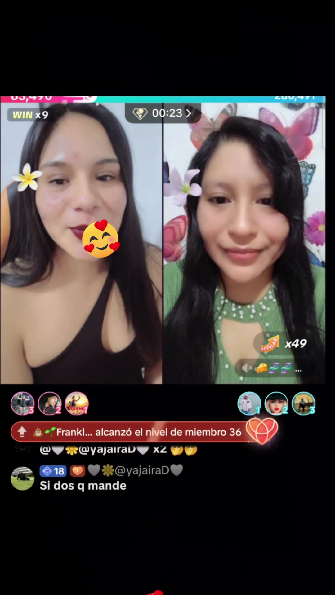 @💩🌱Ⓜ️MORENITA 🐄🐦