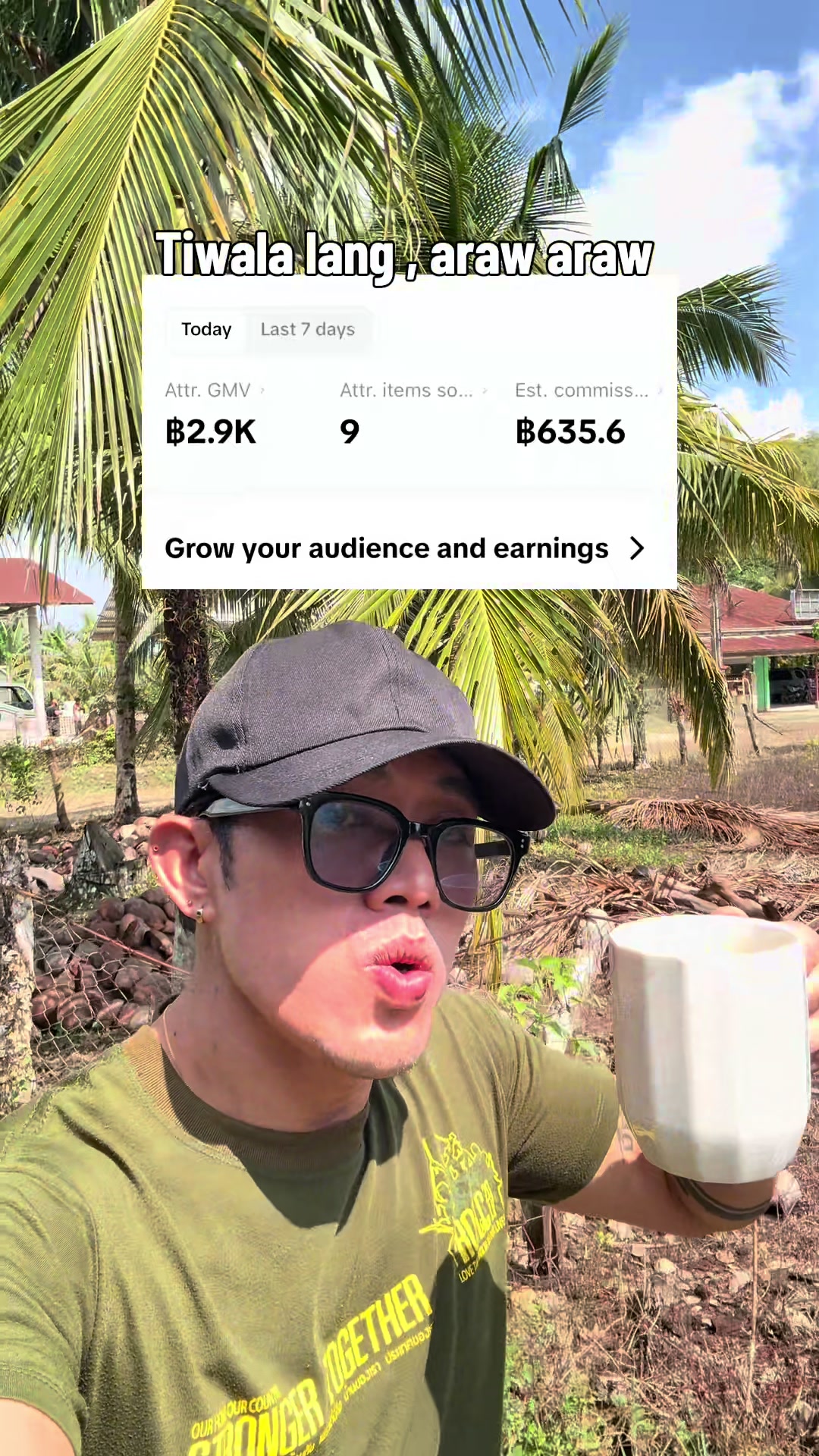 @Iambryanadlaon