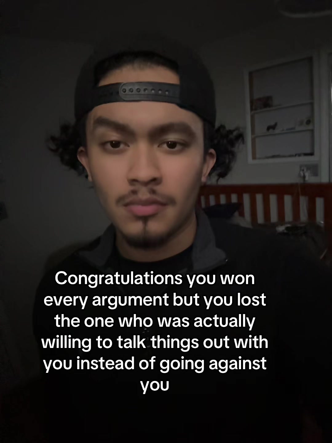@Some Random Dude