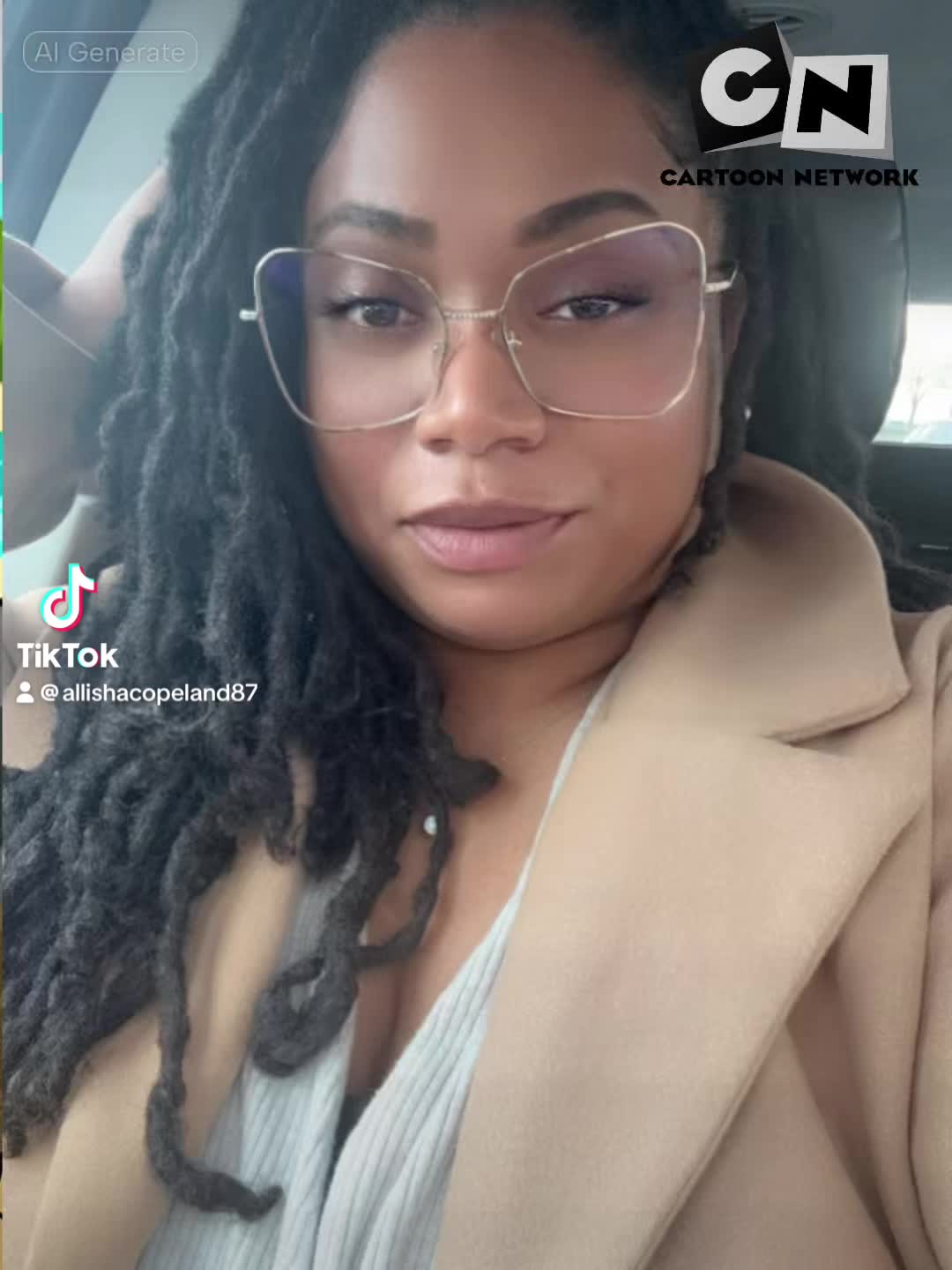 @Lisha Danielle