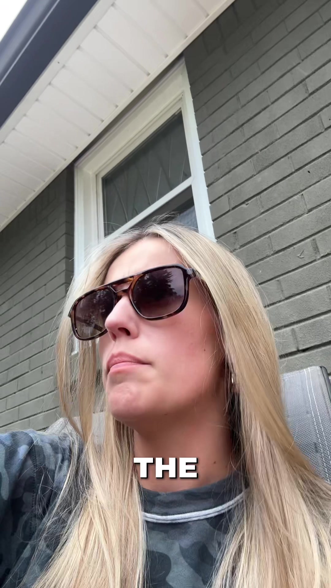@Carlie Ann ๐