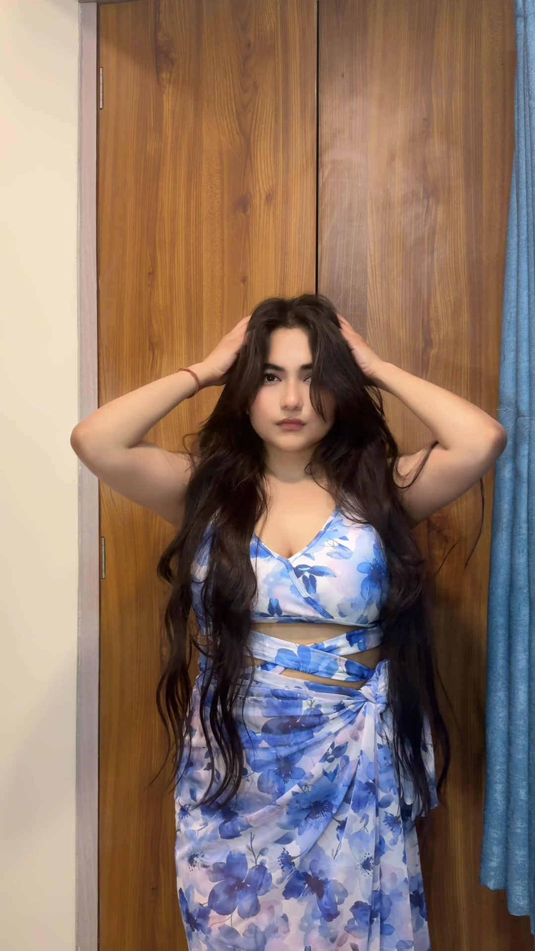 @Mahi
