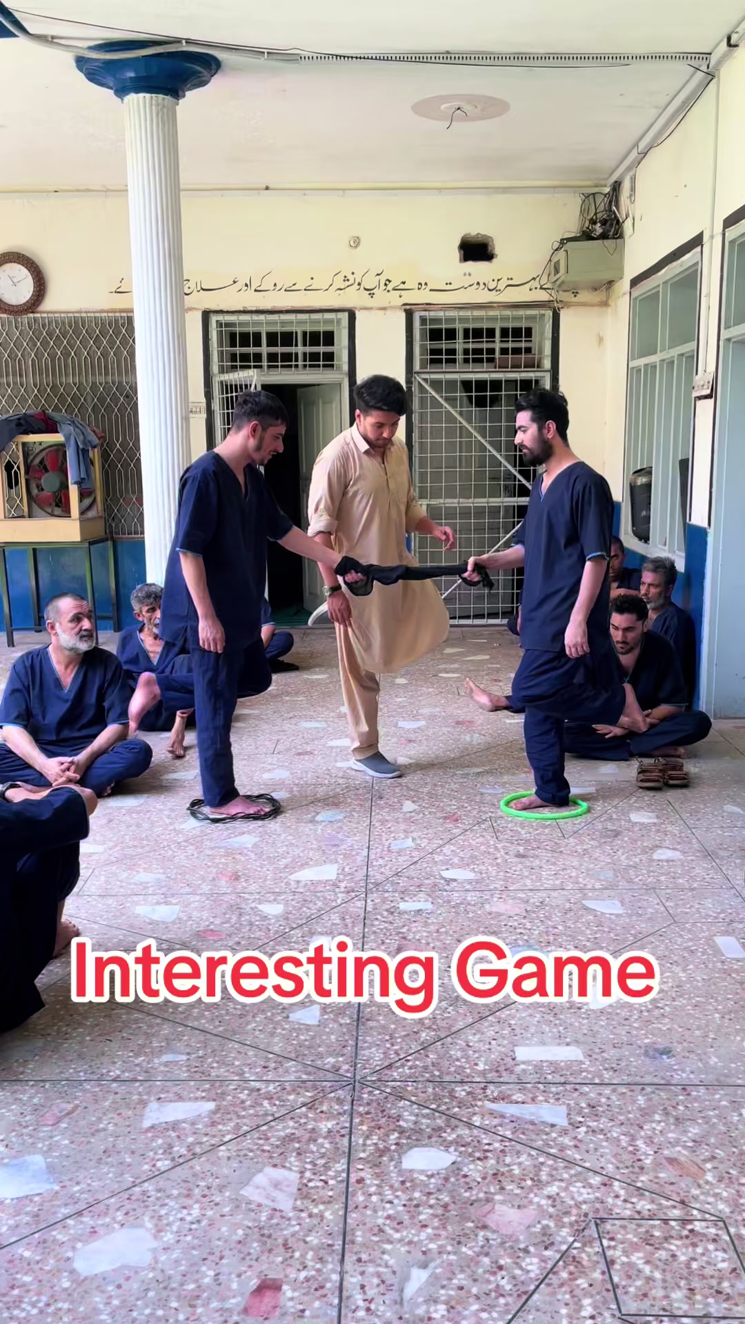 @Shefa welfare society