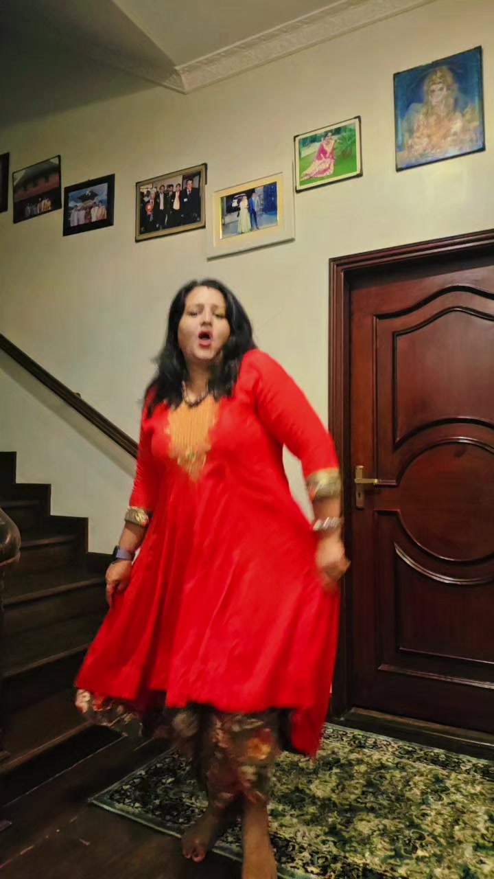 @sushila koirala