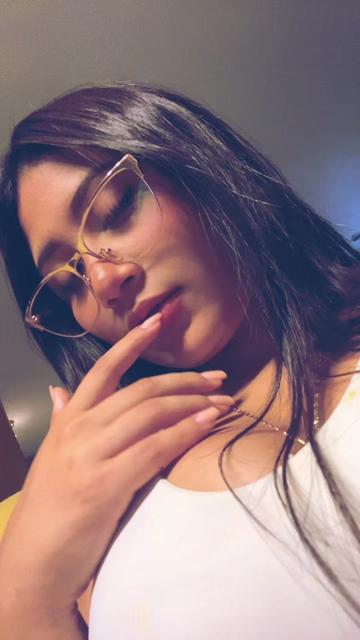 @Sarahi Hernandez