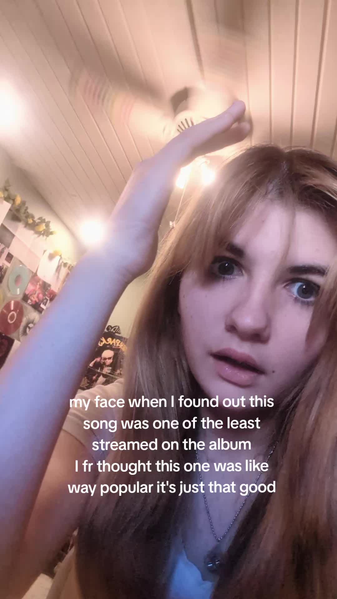 @Olivia Lorraine